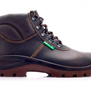 NEOFLEX CHUKKA BOOT BLACK STC