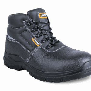 BOOT-JCB CHUKKA BLACK STC