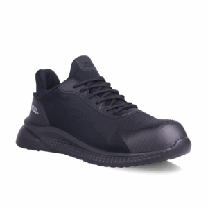 SHOE-JCB GLIDE BLACK KEVLAR M/S CARBON TC