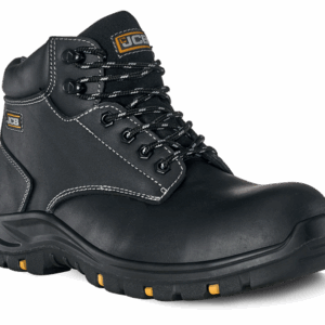 BOOT-JCB HIKER HRO BLACK COMPOSITE TOE CAPE