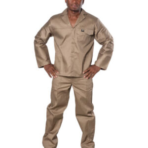 VULCAN STANDARD 80/20 CONTI SUIT