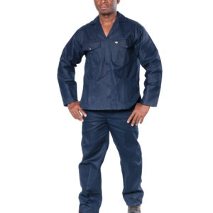 VULCAN PREMIUM 65/35 CONTI TROUSER