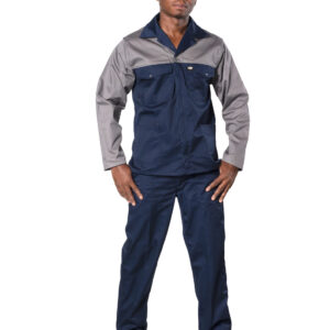 VULCAN PREMIUM 65/35 CONTI TWO TONE JACKET