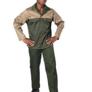 VULCAN PREMIUM 65/35 CONTI TWO TONE JACKET