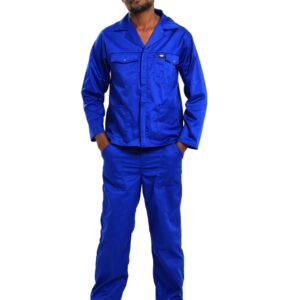 80/20 POLY COTTON (SUPERIOR SUIT)