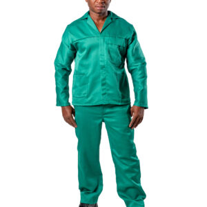 80/20 POLY COTTON (ECONO SUIT)