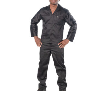 VULCAN STANDARD 80/20 CONTI SUIT