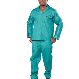 VULCAN STANDARD 80/20 CONTI SUIT