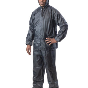 RAINSUIT PVC PREMIUM INDUSTRIAL