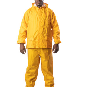 RAINSUIT PVC PREMIUM INDUSTRIAL