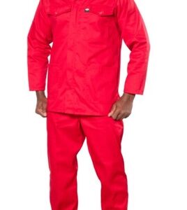 VULCAN STANDARD 80/20 CONTI SUIT