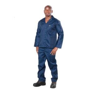 VULCAN STANDARD 80/20 CONTI SUIT