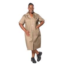 LADIES CANTEEN SHORT SLEEVE