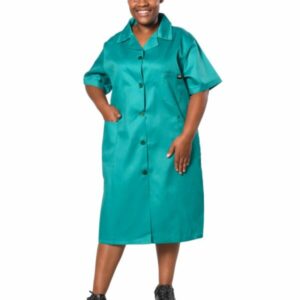 LADIES CANTEEN SHORT SLEEVE