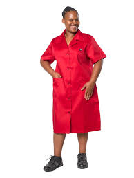 LADIES CANTEEN SHORT SLEEVE