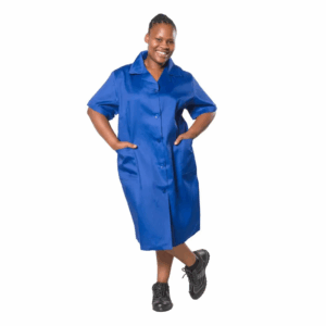 LADIES CANTEEN SHORT SLEEVE